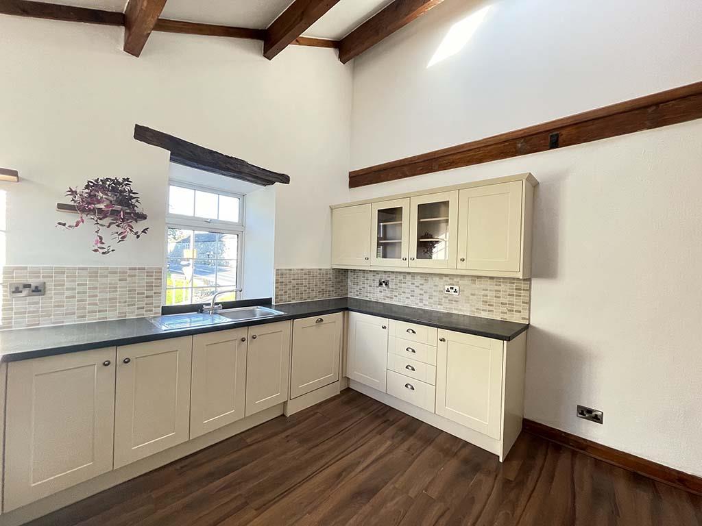 Let Agreed in Gisburn - Dining Kitchen
